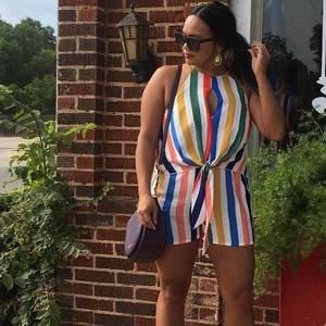 Meet your Posher, Delaney